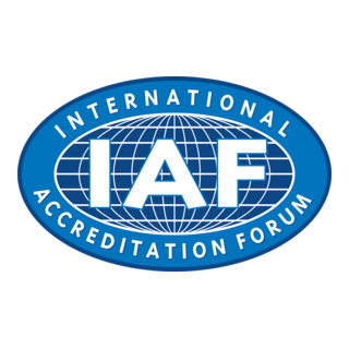 IAF Sertifikası
