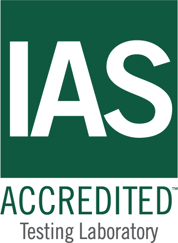 IAS Sertifikası