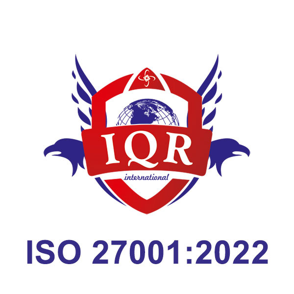 IQR Sertifikası